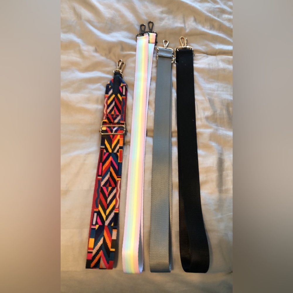 Purse Straps